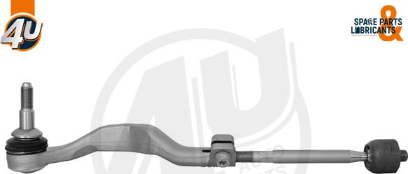 4U Autoparts J00975 - Bara directie aaoparts.ro