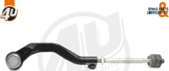 4U Autoparts J00976 - Bara directie aaoparts.ro