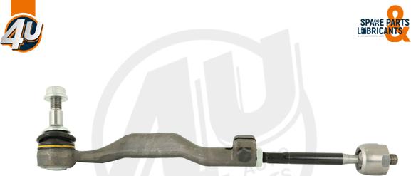 4U Autoparts J14191 - Bara directie aaoparts.ro