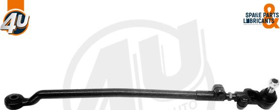 4U Autoparts J80331 - Bara directie aaoparts.ro