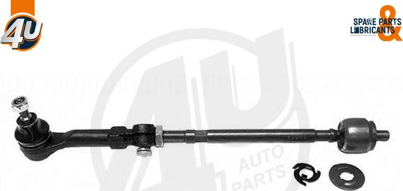 4U Autoparts J81446 - Bara directie aaoparts.ro