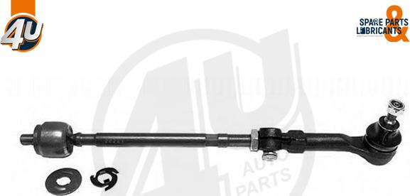 4U Autoparts J81447 - Bara directie aaoparts.ro