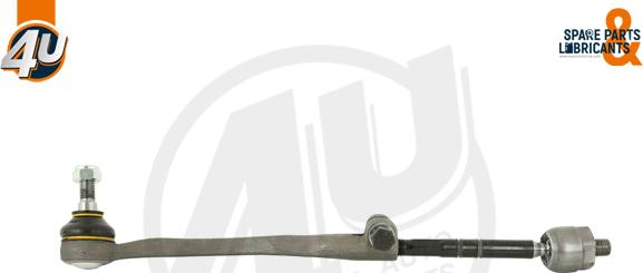4U Autoparts J27672 - Bara directie aaoparts.ro