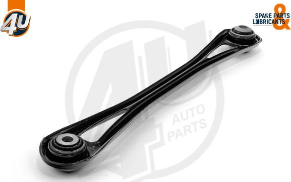 4U Autoparts K13672 - Brat, suspensie roata aaoparts.ro