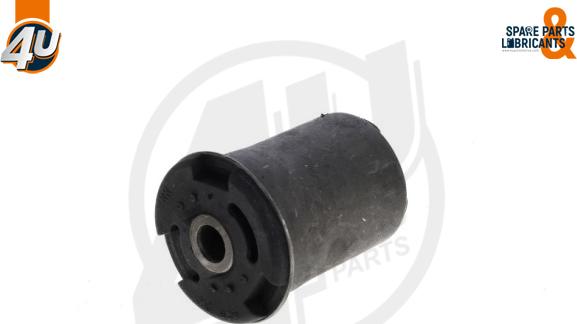 4U Autoparts P91287 - Suport,trapez aaoparts.ro