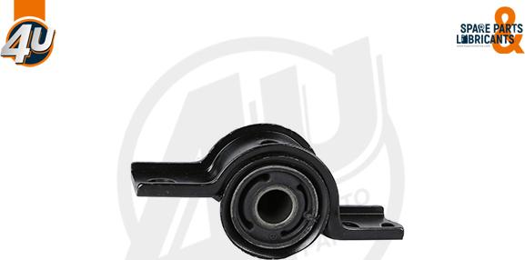 4U Autoparts P44464 - Suport,trapez aaoparts.ro