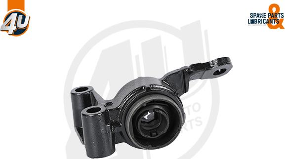 4U Autoparts P40683 - Suport,trapez aaoparts.ro