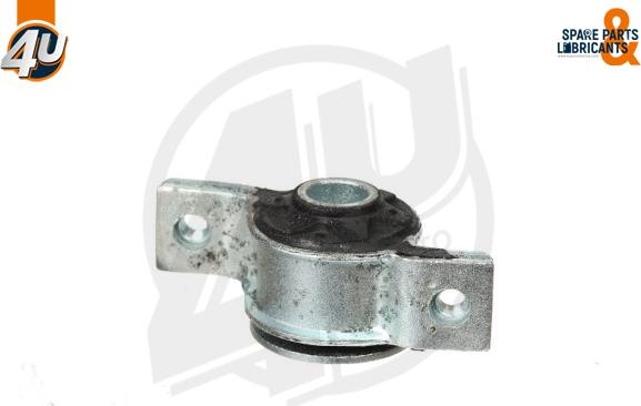 4U Autoparts P41810 - Suport,trapez aaoparts.ro
