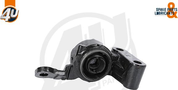 4U Autoparts P48208 - Suport,trapez aaoparts.ro
