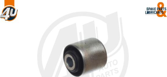 4U Autoparts P48284 - Suport,trapez aaoparts.ro