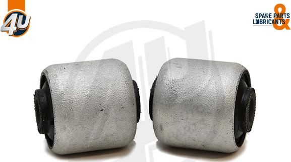 4U Autoparts P43352 - Suport,trapez aaoparts.ro
