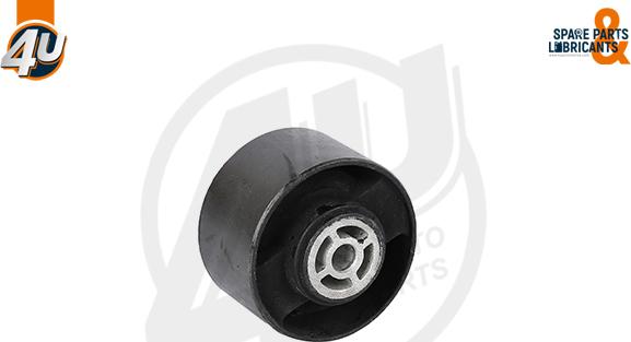 4U Autoparts P47049 - Suport motor aaoparts.ro