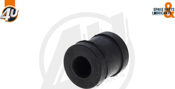 4U Autoparts P51184 - Suport,trapez aaoparts.ro