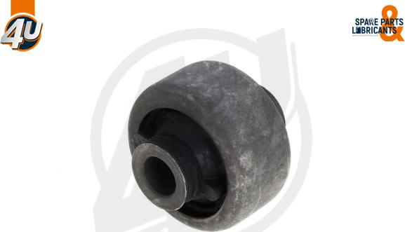 4U Autoparts P58323 - Suport,trapez aaoparts.ro