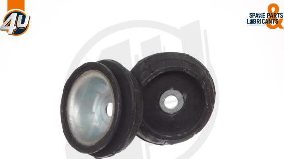 4U Autoparts P69749 - Rulment sarcina suport arc aaoparts.ro
