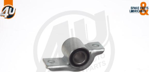 4U Autoparts P61083 - Suport,trapez aaoparts.ro