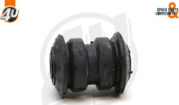 4U Autoparts P09861 - Suport,trapez aaoparts.ro