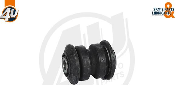4U Autoparts P09862 - Suport,trapez aaoparts.ro