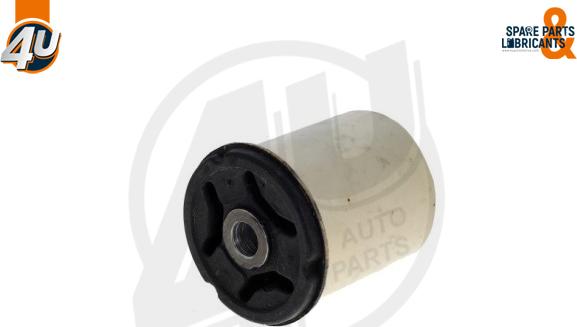 4U Autoparts P00712 - Suport,trapez aaoparts.ro