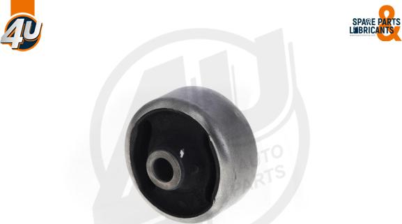 4U Autoparts P01313 - Suport,trapez aaoparts.ro