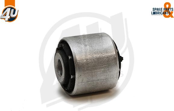 4U Autoparts P02057 - Suport,trapez aaoparts.ro