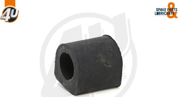 4U Autoparts P07801 - Cuzinet, stabilizator aaoparts.ro