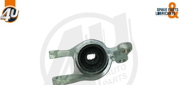 4U Autoparts P14188 - Set reparatie, bara stabilizatoare aaoparts.ro