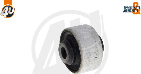 4U Autoparts P16500 - Suport,trapez aaoparts.ro
