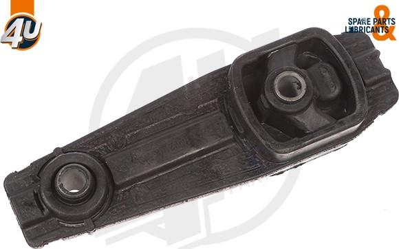 4U Autoparts P11065 - Suport motor aaoparts.ro