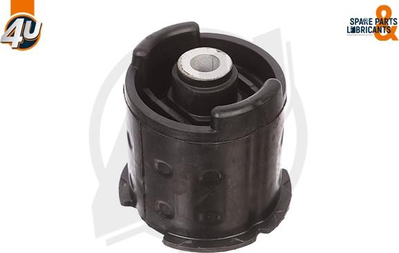 4U Autoparts P18428 - Suport, ax aaoparts.ro
