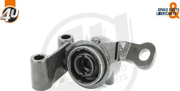 4U Autoparts P18001 - Suport,trapez aaoparts.ro