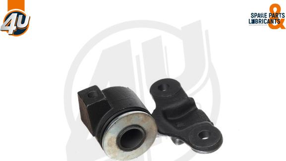 4U Autoparts P18340 - Suport,trapez aaoparts.ro