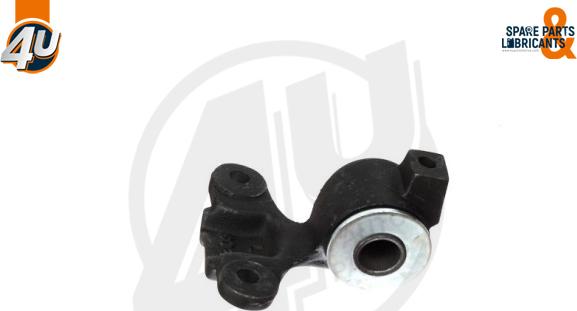 4U Autoparts P18339 - Suport,trapez aaoparts.ro
