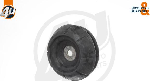4U Autoparts P18253 - Rulment sarcina suport arc aaoparts.ro