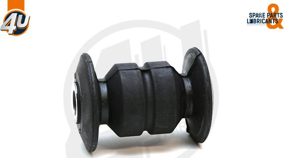 4U Autoparts P17189 - Suport,trapez aaoparts.ro
