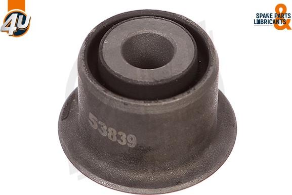 4U Autoparts P85024 - Suport,trapez aaoparts.ro