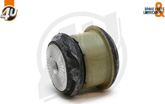 4U Autoparts P80409 - Suport, ax aaoparts.ro