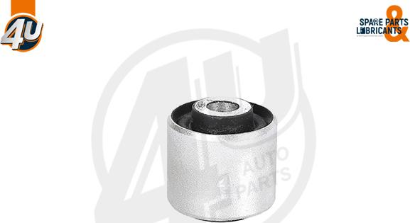 4U Autoparts P39354 - Suport,trapez aaoparts.ro