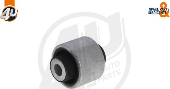 4U Autoparts P31091 - Suport,trapez aaoparts.ro