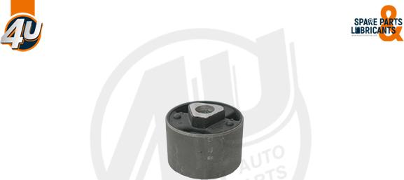4U Autoparts P31030 - Suport,trapez aaoparts.ro
