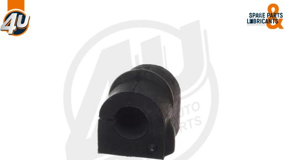 4U Autoparts P33981 - Cuzinet, stabilizator aaoparts.ro