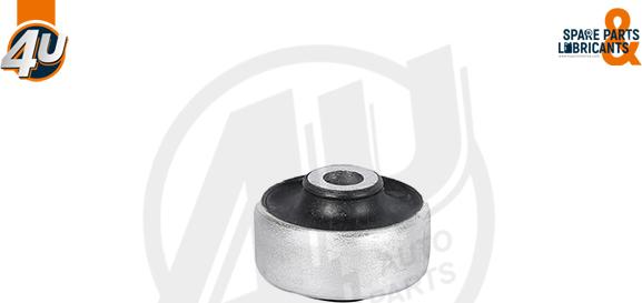 4U Autoparts P32414 - Suport,trapez aaoparts.ro