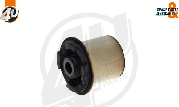 4U Autoparts P37540 - Suport,trapez aaoparts.ro