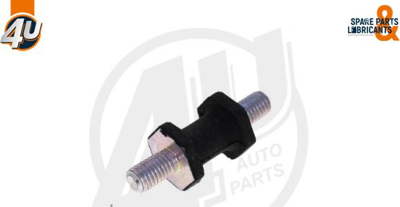 4U Autoparts P20862 - Suport,trapez aaoparts.ro