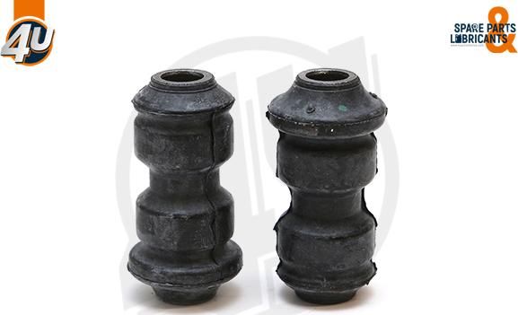 4U Autoparts P23997 - Suport,trapez aaoparts.ro