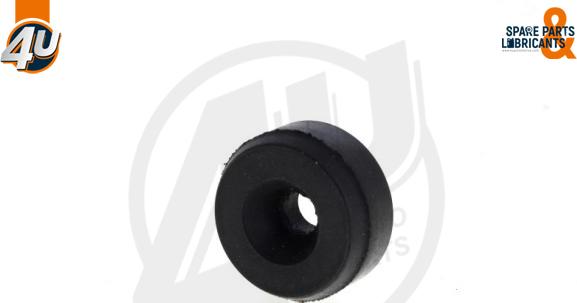 4U Autoparts P70482 - Suport,trapez aaoparts.ro