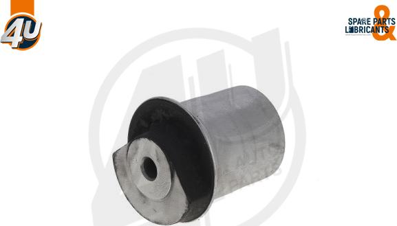 4U Autoparts P71500 - Suport, ax aaoparts.ro