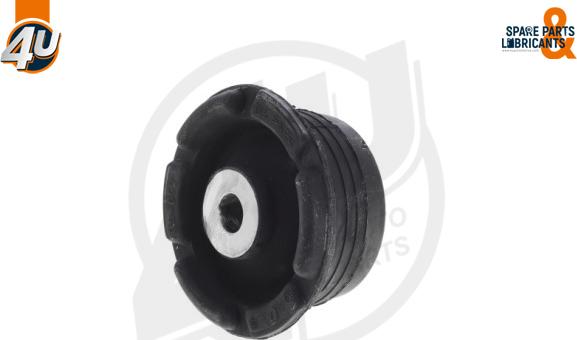 4U Autoparts P72676 - Suport,trapez aaoparts.ro