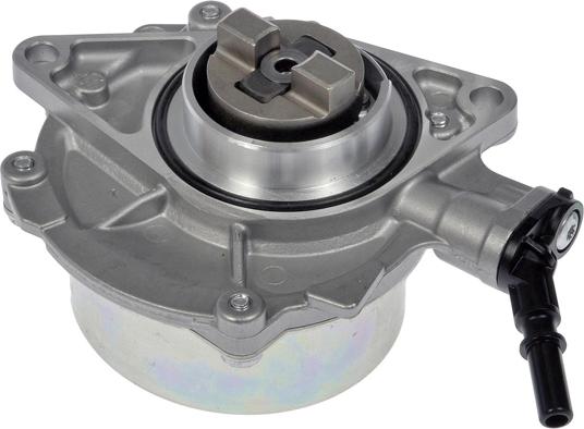 4X4 ESTANFI 411040748 - Pompa vacuum,sistem de franare aaoparts.ro