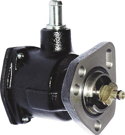 4X4 ESTANFI 411040703 - Pompa vacuum,sistem de franare aaoparts.ro
